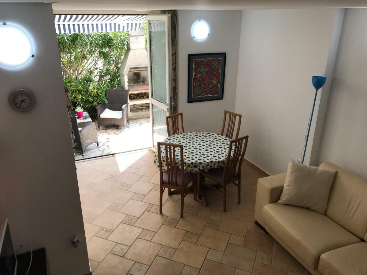 Gajac Lux Apartman Novalja Kültér fotó